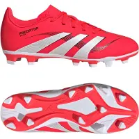 Adidas Soccer Boots ID3813 in Red color size 38