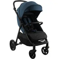 Momi Clara poussette transformable Blue WOSP00070
