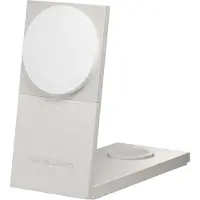 Native Union Rise 3-in-1 Qi2 International Sandstone