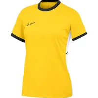 Nike T-shirt fonctionnel jaune / noir