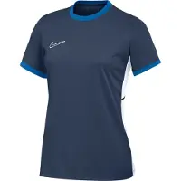 Nike T-shirt fonctionnel bleu