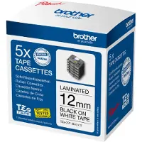 Brother TZE231M5