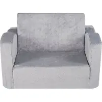 Vevor Fauteuil pour enfants pliable