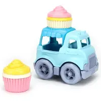 Green Toys Cupcake Truck