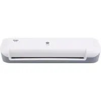 Olympia A 210 Din A4 Laminator Blanc One Size / EU Plug 220V