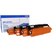 Brother DR-241CL - 4 couleurs - Tambour