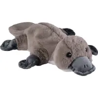 Warmies Platypus (40 x 16.50 cm)