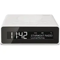 Technisat 0001/4981 DigitRadio 51 weiss