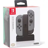PowerA Support de chargement manette Joy-Con Charging dock Switch