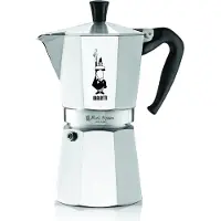 Bialetti Moka Express 9 tasses