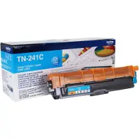 Brother TN-241 Toner Cyan