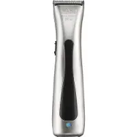 Wahl Trimmer ProLithium Beret Haarschneidemaschine, silver/black (4015110010074)