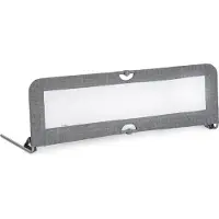 Hauck Lit Parapluie Sleep N Safe Plus Xl - Melange Gris