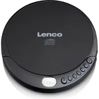 Lenco Lecteur Cd Cd-010