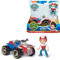 Ryhmä Hau Paw Patrol Basic Vehicle Ryder