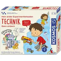 Kosmos 60229 kit de construction