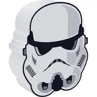 Paladone Lampada Stormtrooper 2D