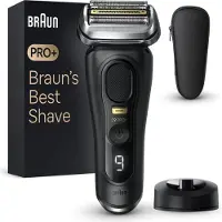 Braun Series 9 Pro+ 9510s Noir