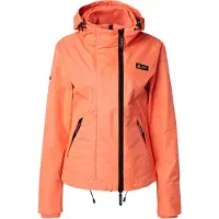 Superdry Veste mi-saison corail