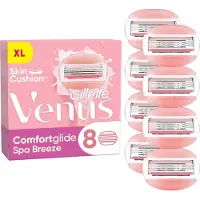 Gillette venus ComfortGlide Spa Breeze