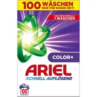 Ariel Color+