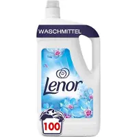 Lenor Fraîcheur d'avril