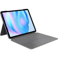 Logitech ComboTouch pour iPadAir 13inchM2 OXFORD