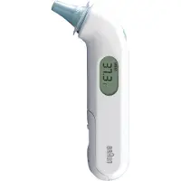 Braun THERMOSCAN 3 IRT3030WE