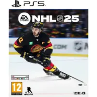 Ea Sports Nhl 25 Multicolore