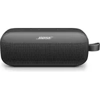 Bose Soundlink Flex 2nd Gen Noir