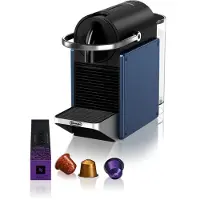 De'Longhi Nespresso Pixie EN127.BL