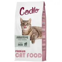 Cadilo Sensitive pour chat