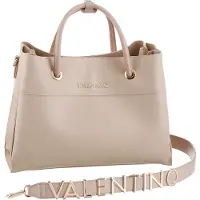 Valentino Cabas 'Sac Cabas Alexia Ecru' beige
