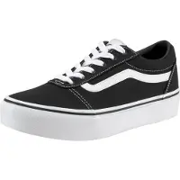 Vans Chaussures Ward Platform, VA4UUV187