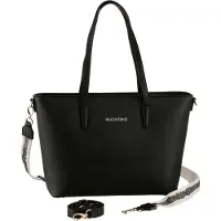 Valentino Cabas noir