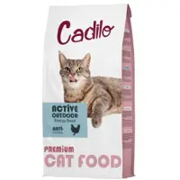 Cadilo Active Outdoor pour chat