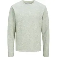 Jack & Jones Pull-over 'JJESummer' vert clair