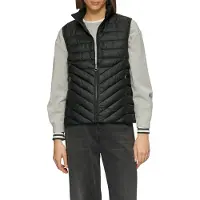 s.Oliver Gilet noir