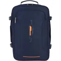 Gabol Week Eco 25.5l Cabin Backpack Bleu
