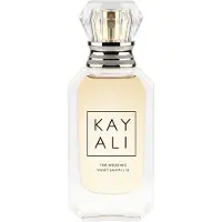 Kayali - The Wedding Velvet Santal Eau De Parfum - 10 ML