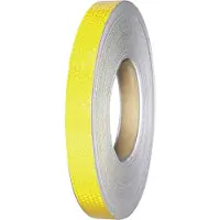 Toolcraft Ruban adhésif réfléchissant (19 mm)