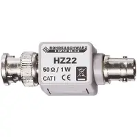 Rohde & Schwarz Terminaison de passage 50 Ω 1 W H