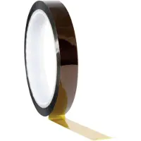 Toolcraft Ruban adhésif en polyamide (12 mm)