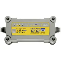 GYS GYSFLASH 12.12 029392 Chargeur automatique 12 V 12 A