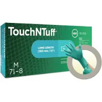 Ansell Gant de protection TouchNTuff 92-605 Taille 75-8Box a 100