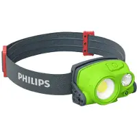 Philips Xperion 3000 LAMPE FRONTALE, VERT