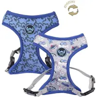 Cerda Stitch Harnais Pour Chien Stitch