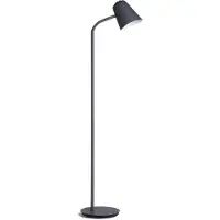 Northern Lampadaire , Me dim, dimmable, Gris, Salon / séjour, Métal, Design