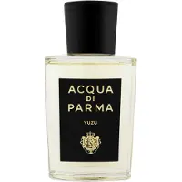 Acqua di Parma Yuzu Eau de Parfum unisexe 100 ml