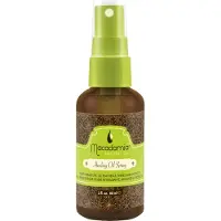 Macadamia Healing huile pour tous types de cheveux 125 ml